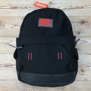 superdry coleman backpack